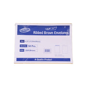 Paper Pouch Brown Envelopes (12.75" x 9")