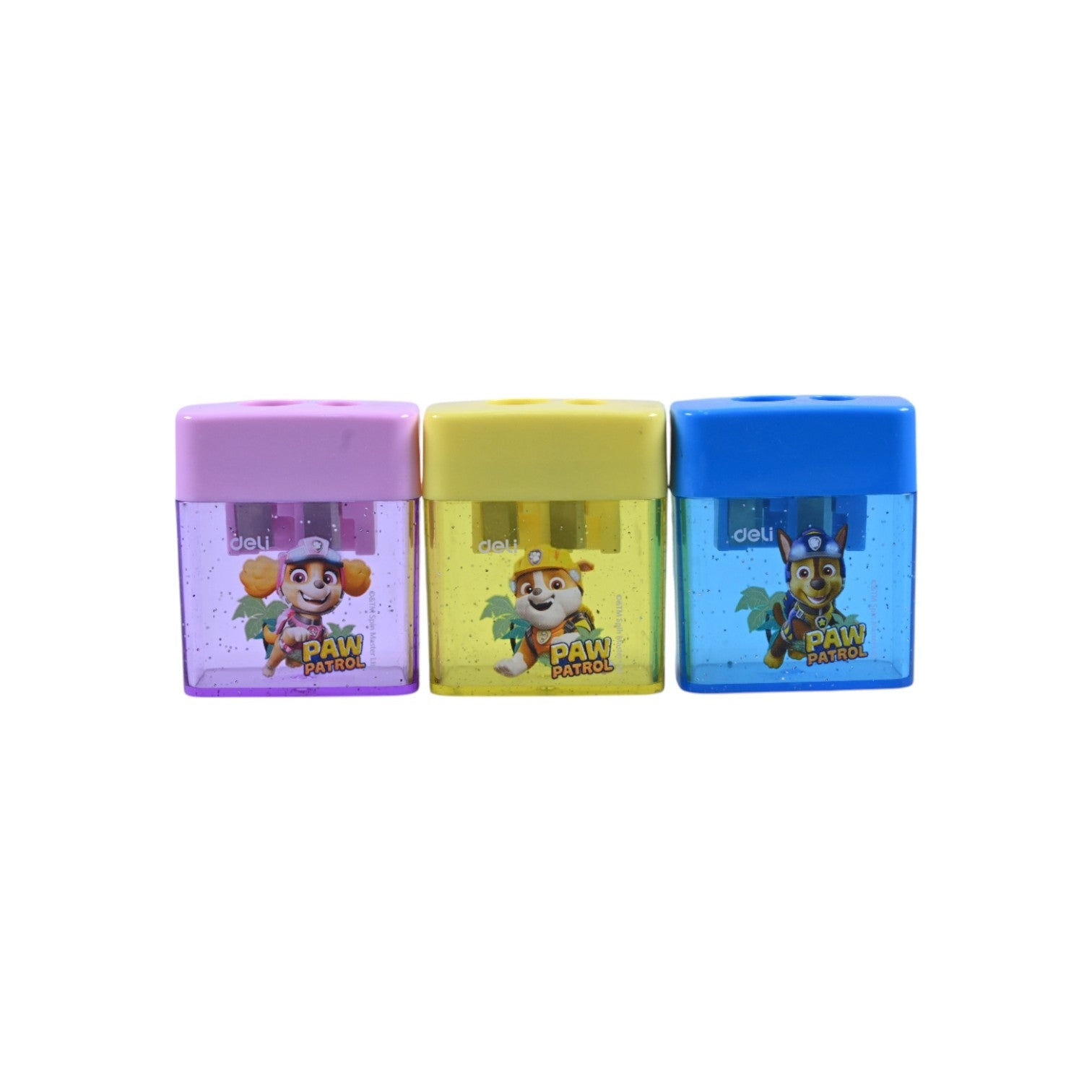 Paw Patrol Sharpener
