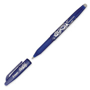 Pilot FriXion Ball Erasable Gel Pen