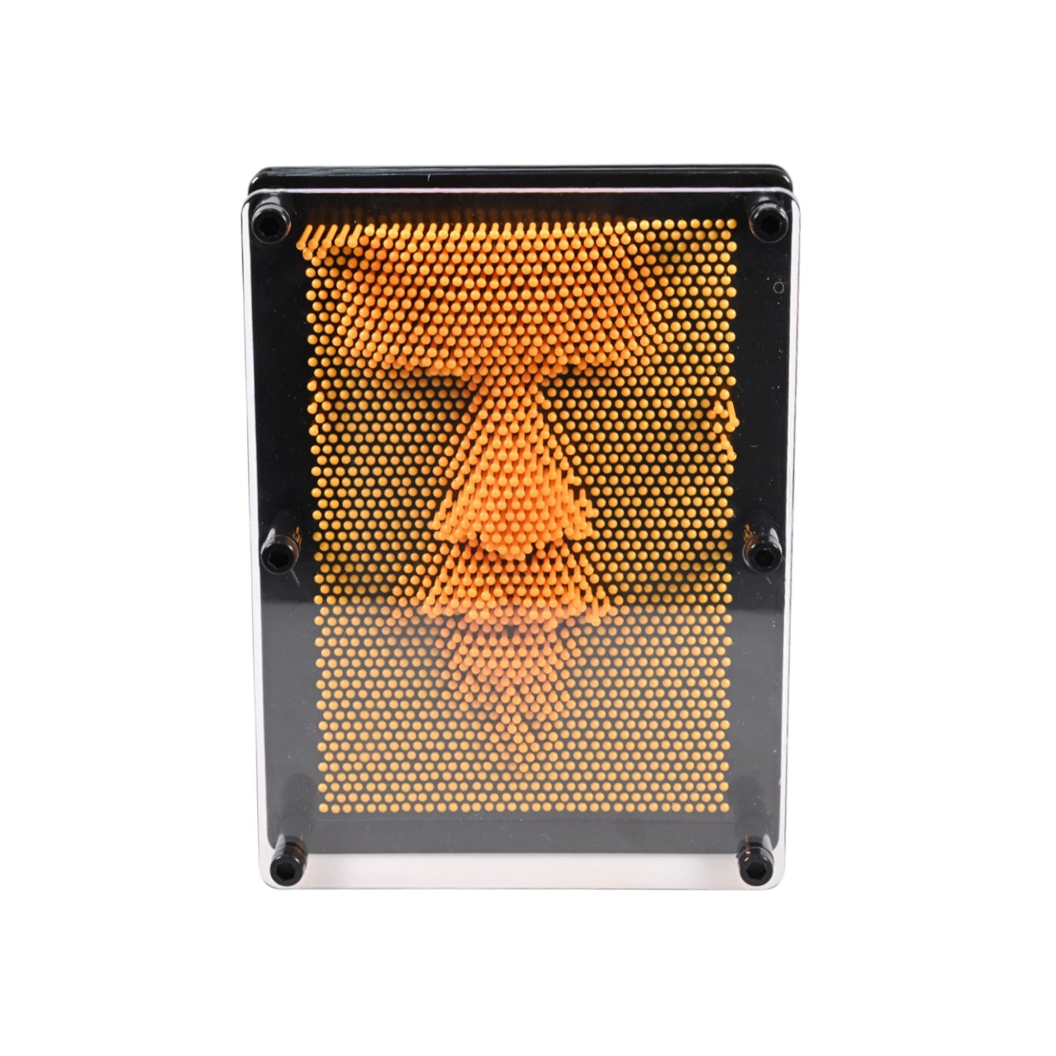 Pin Art Sculpture Board