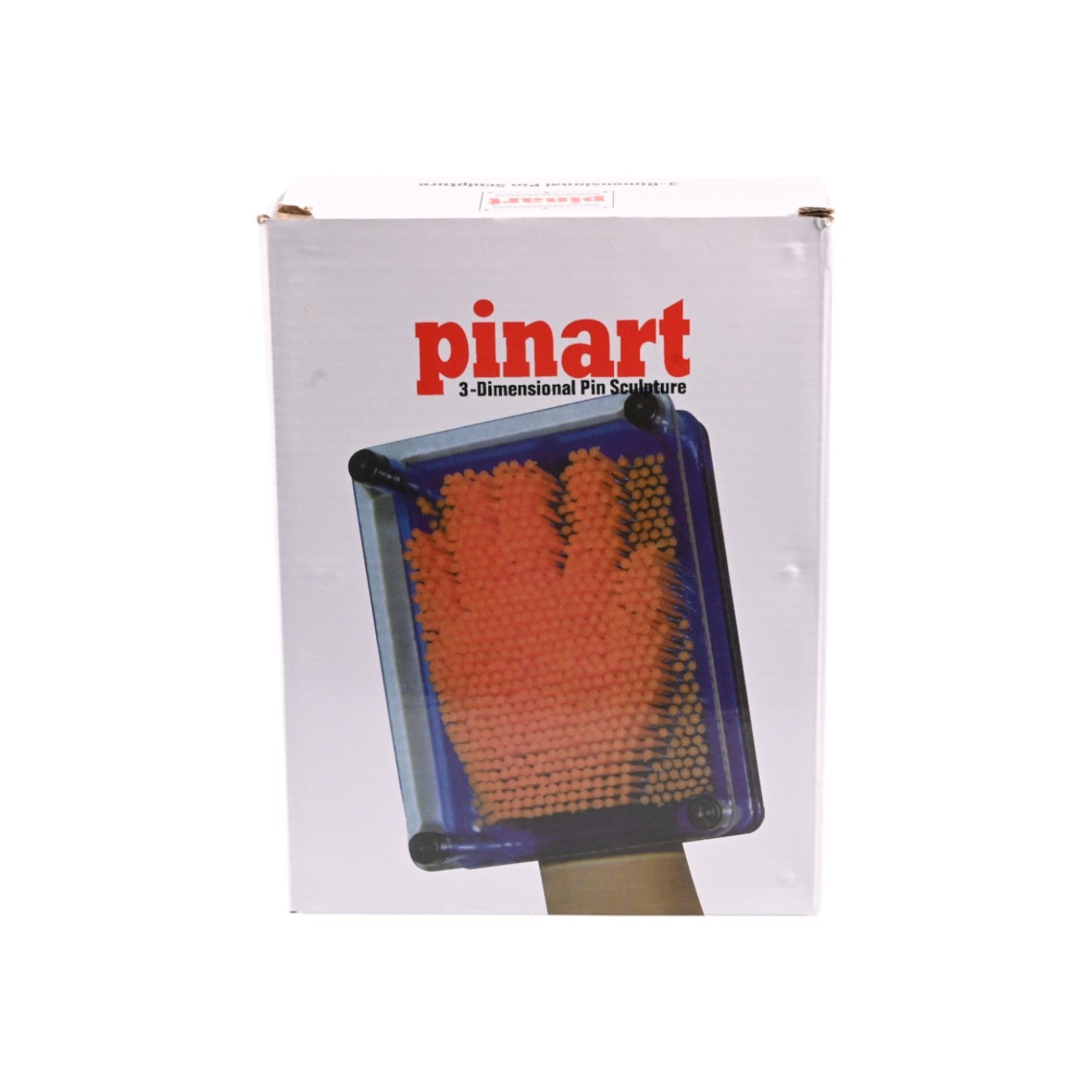 Pin Art Sculpture Board