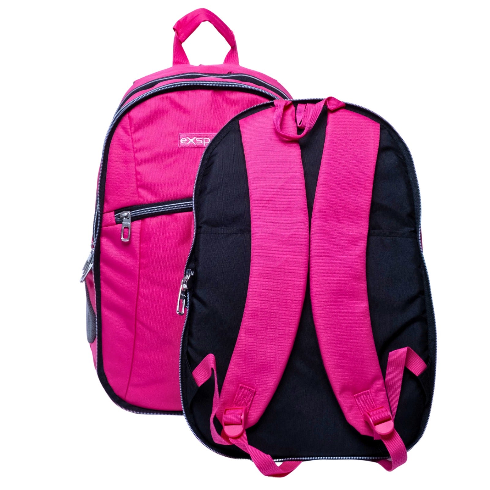 Exsport Plain Large Bag