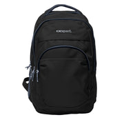 Exsport Plain Multiple Comparaments Bag