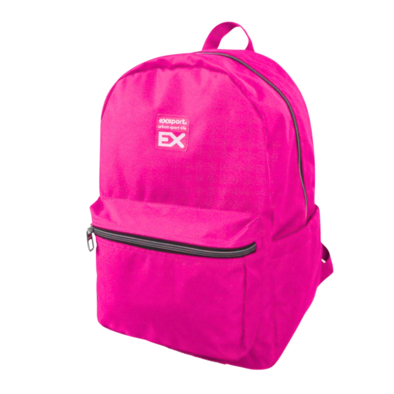 Exsport Plain Small Bag
