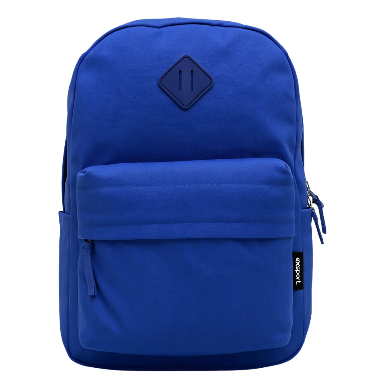 Exsport Plain One Compartment Bag