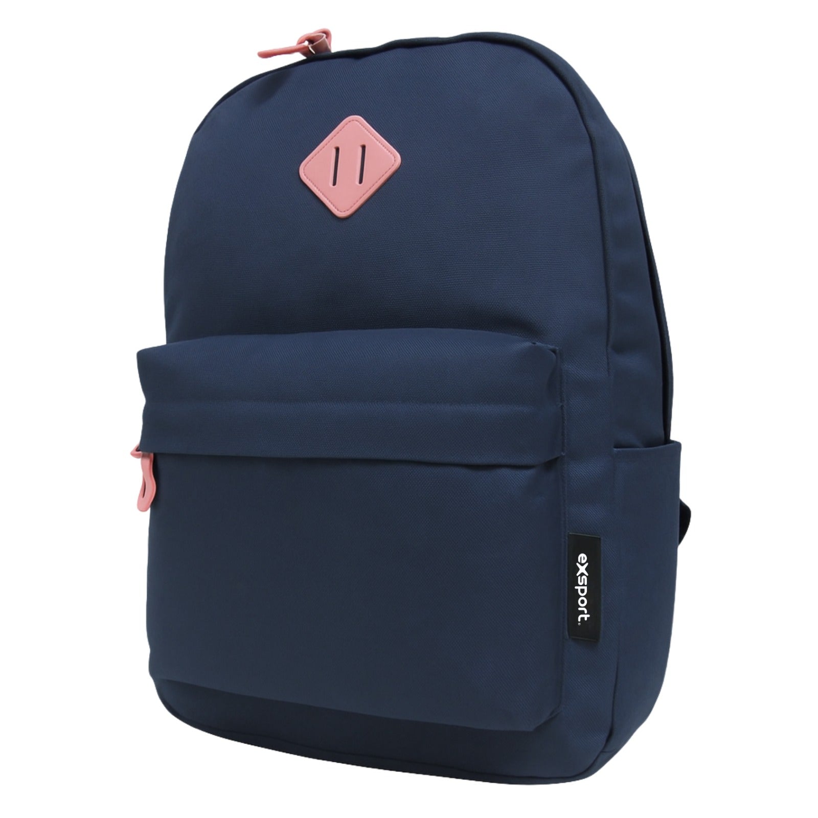 Exsport Plain One Compartment Bag