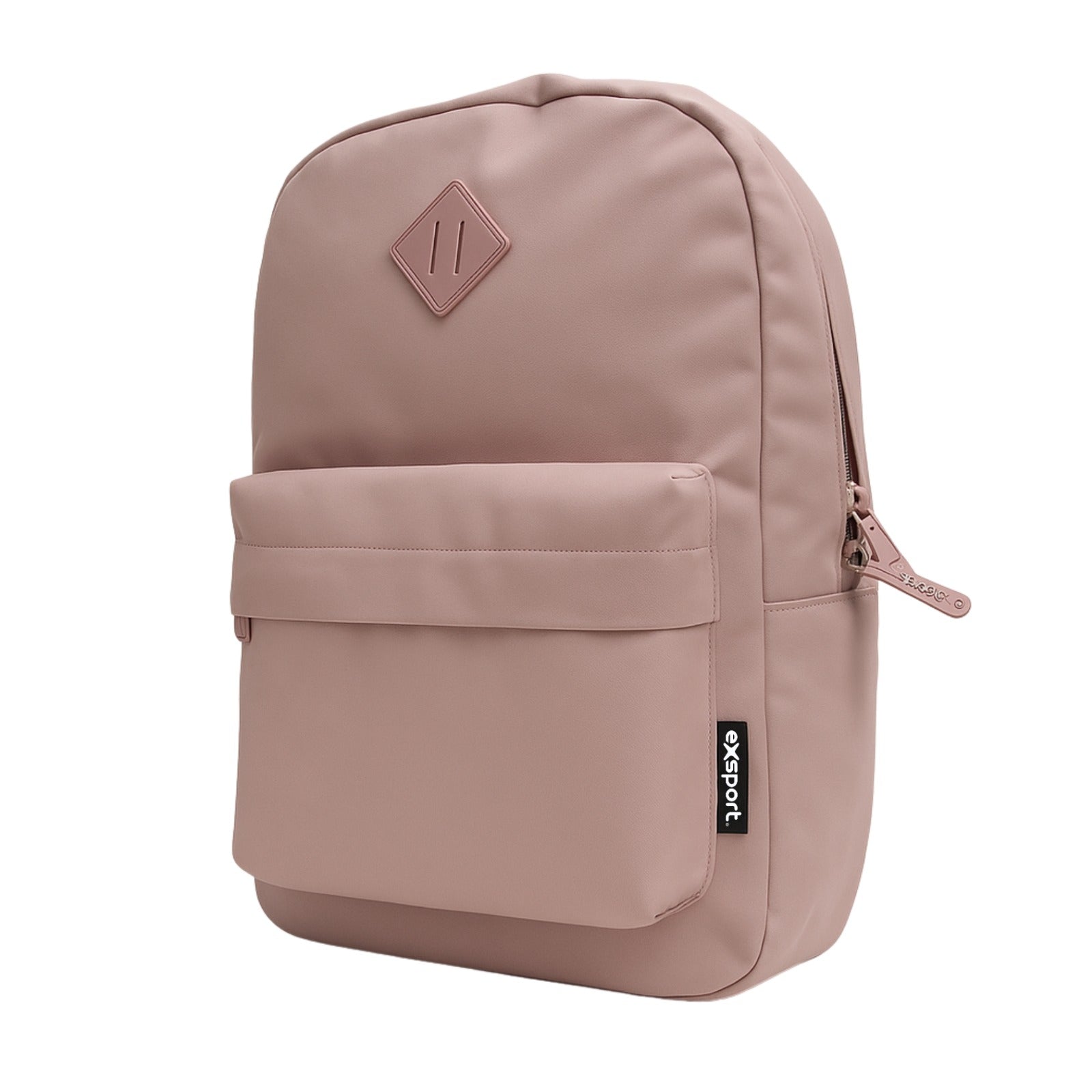 Exsport Plain One Compartment Bag