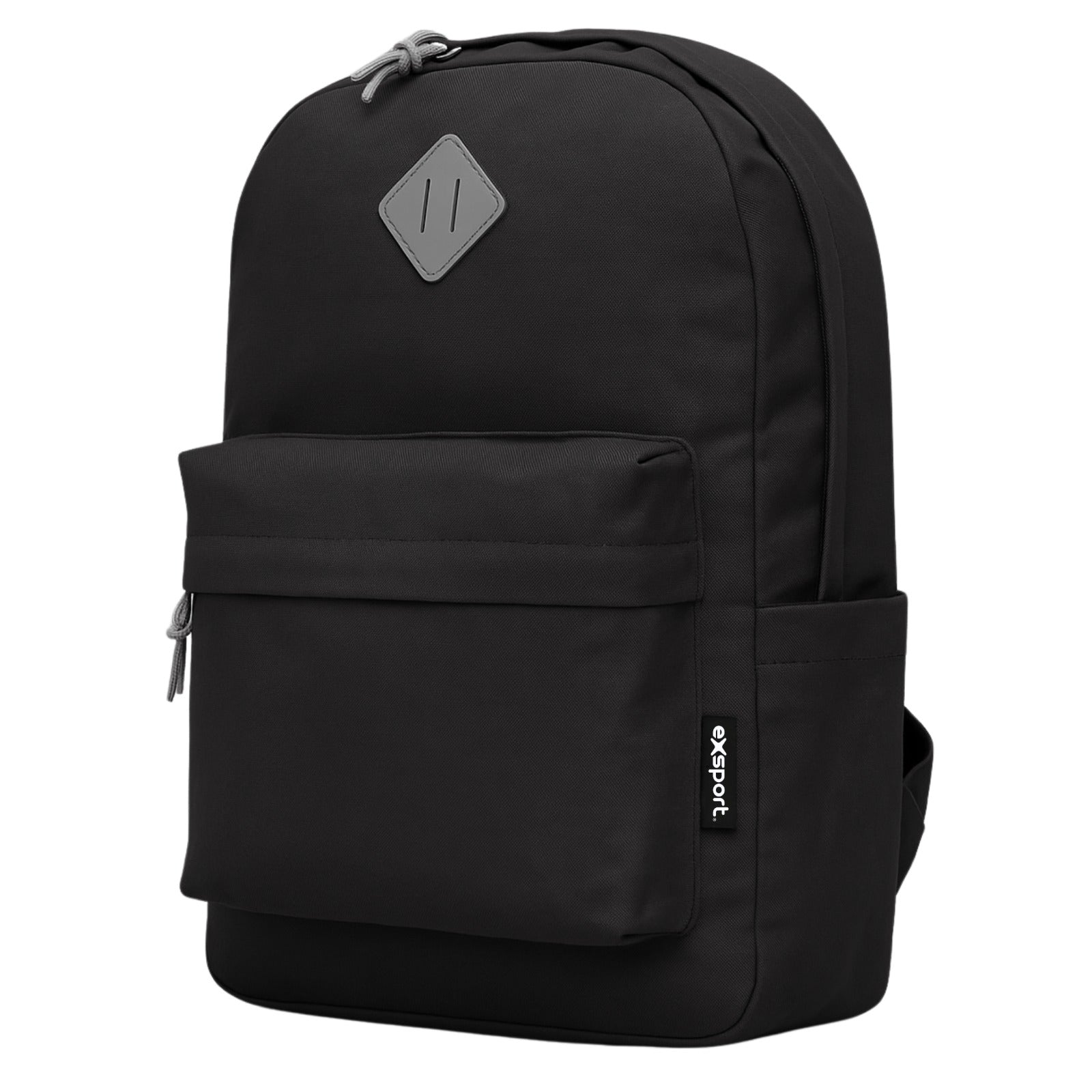 Exsport Plain One Compartment Bag