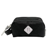 Exsport Plain Travel Pouch Pencil Case