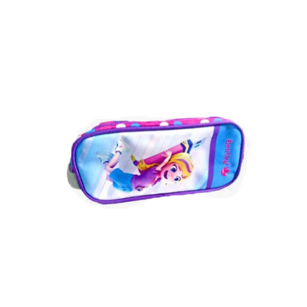 Bentley Polly Pocket Pencil Case