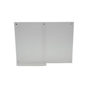Portrait Magnetic Sign Holder
