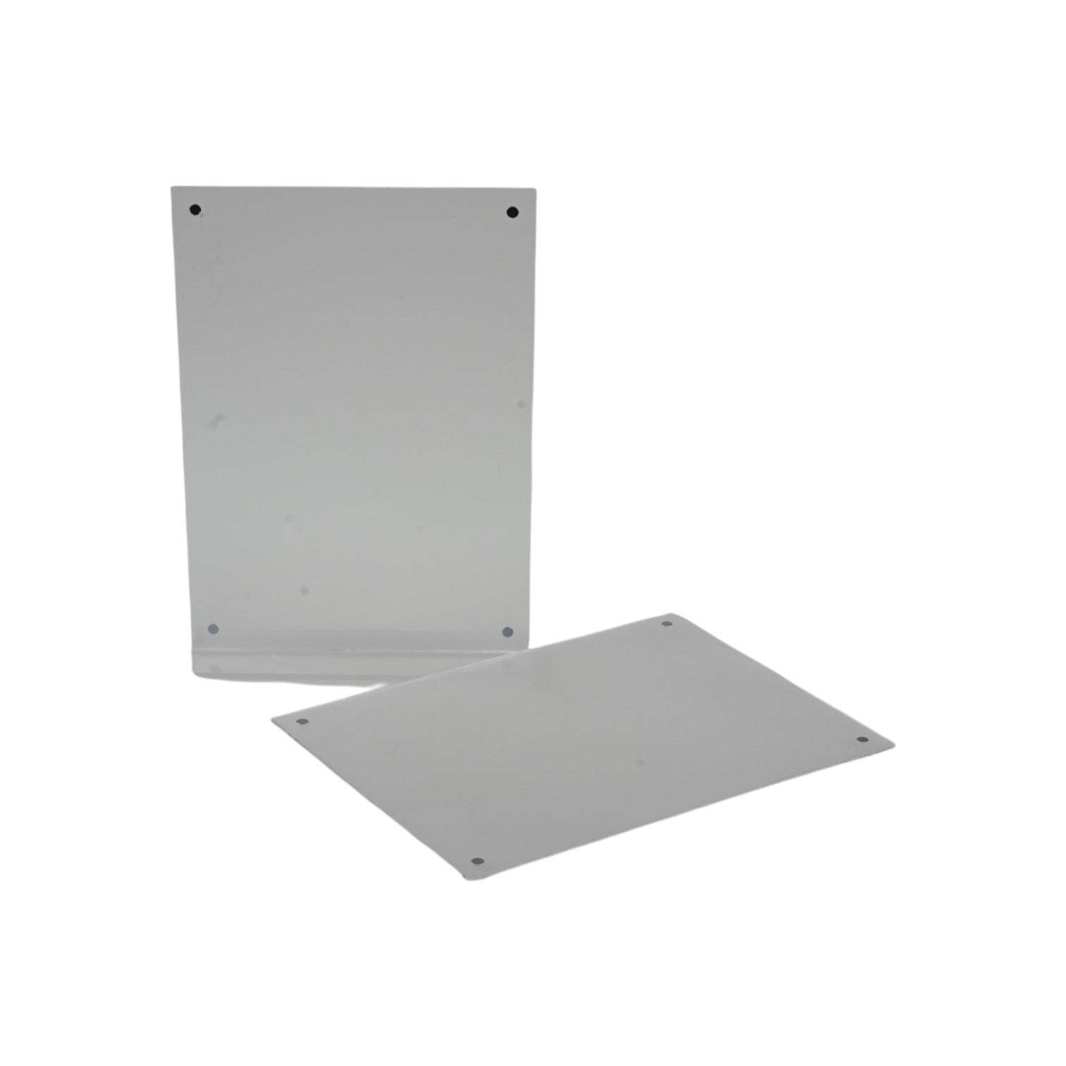 Portrait Magnetic Sign Holder