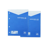 OPP Monotone Squared Paper Refill A4