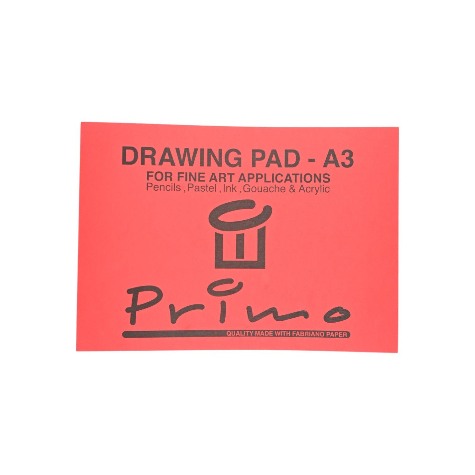 Primo A3 Drawing Pad