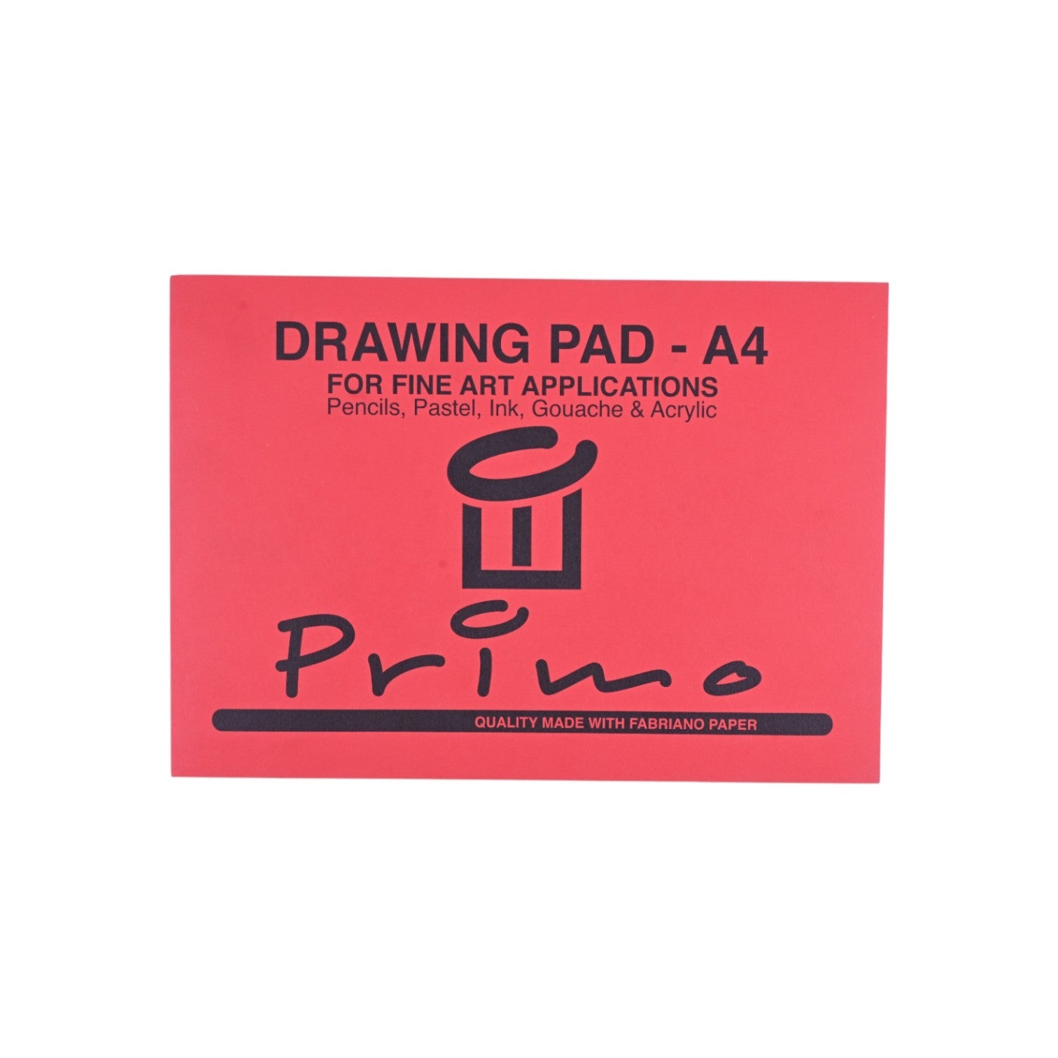 Primo A4 Drawing Pad