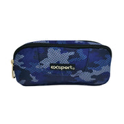 Exsport Printed Pencil Case