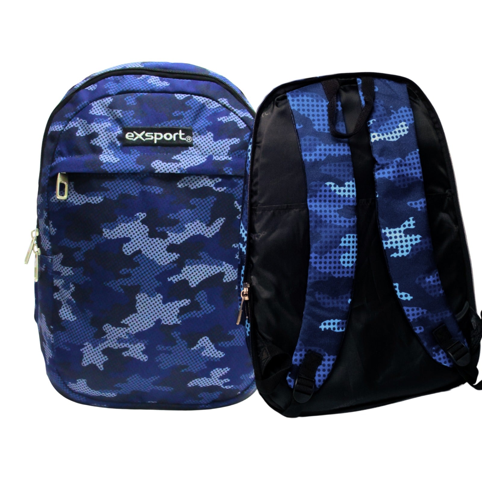 Exsport Printed Large Bag