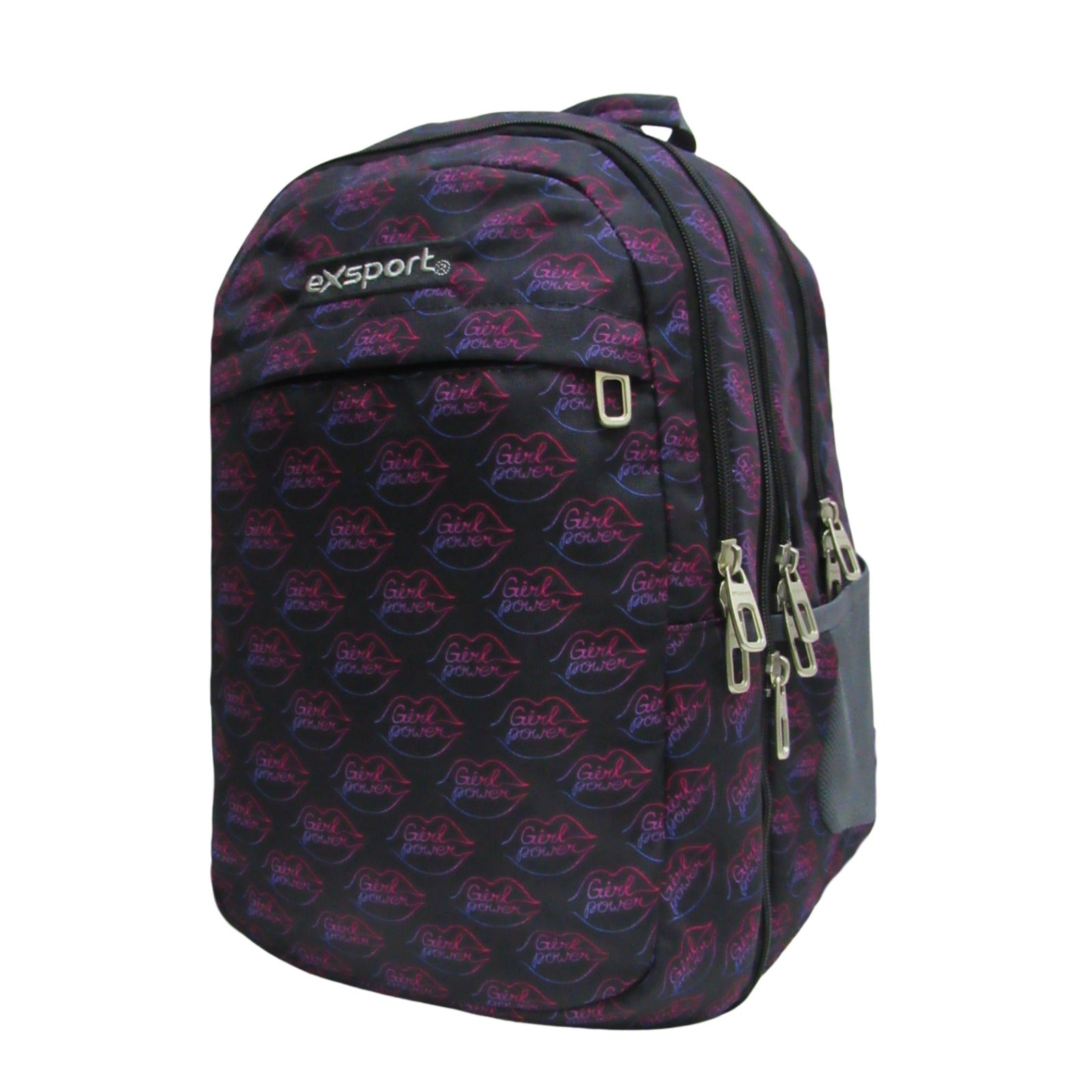 Exsport Printed Large Bag