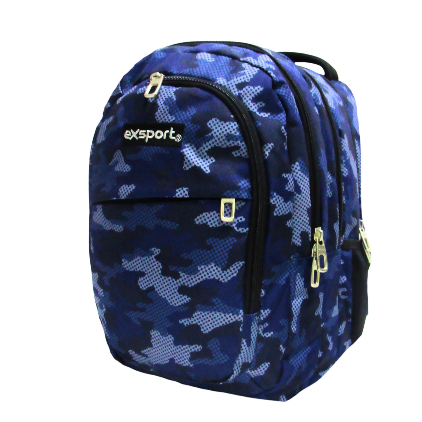 Exsport Printed Medium Bag