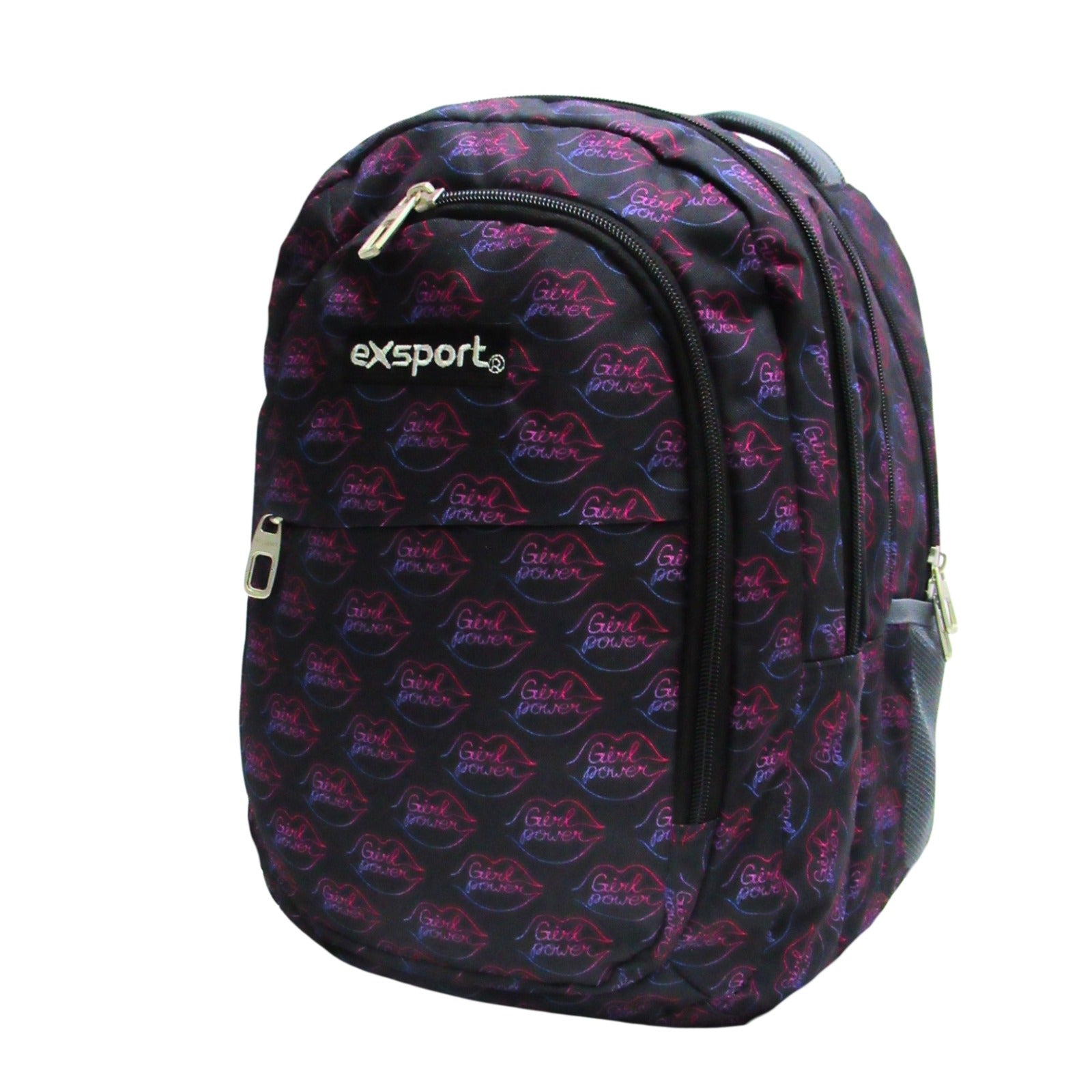 Exsport Printed Medium Bag
