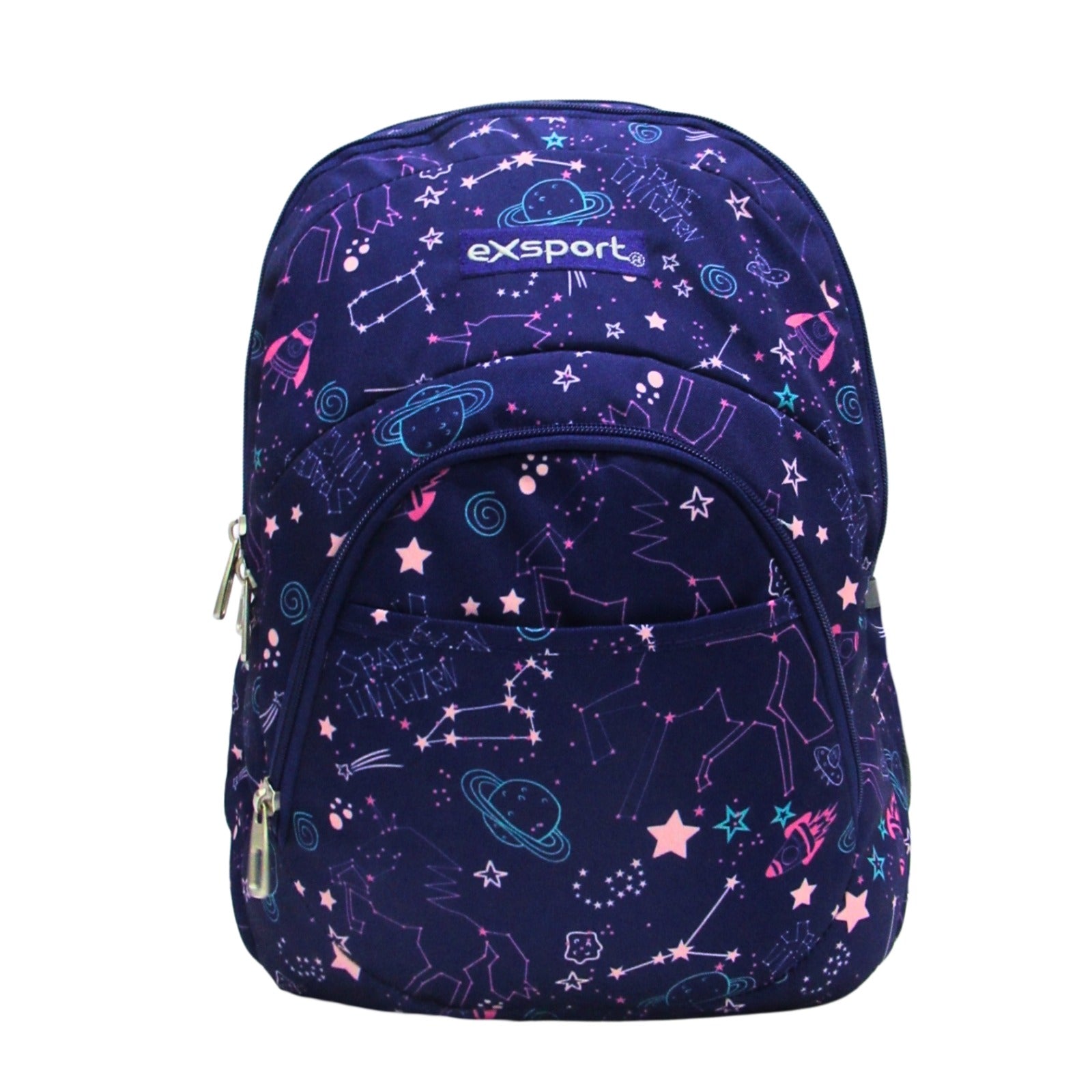 Exsport Printed Medium Bag
