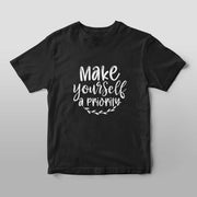 Prioritize Yourself T-Shirt