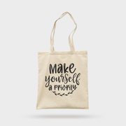 Prioritize Yourself Tote Bag