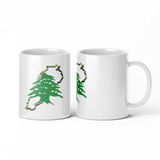 Protected Cedar Mug