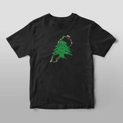 Protected Cedar T-Shirt