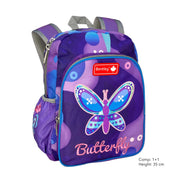Bentley Butterfly Kids Bag