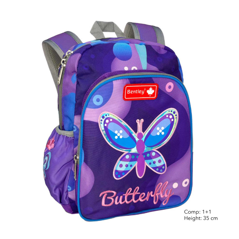 Bentley Butterfly Kids Bag