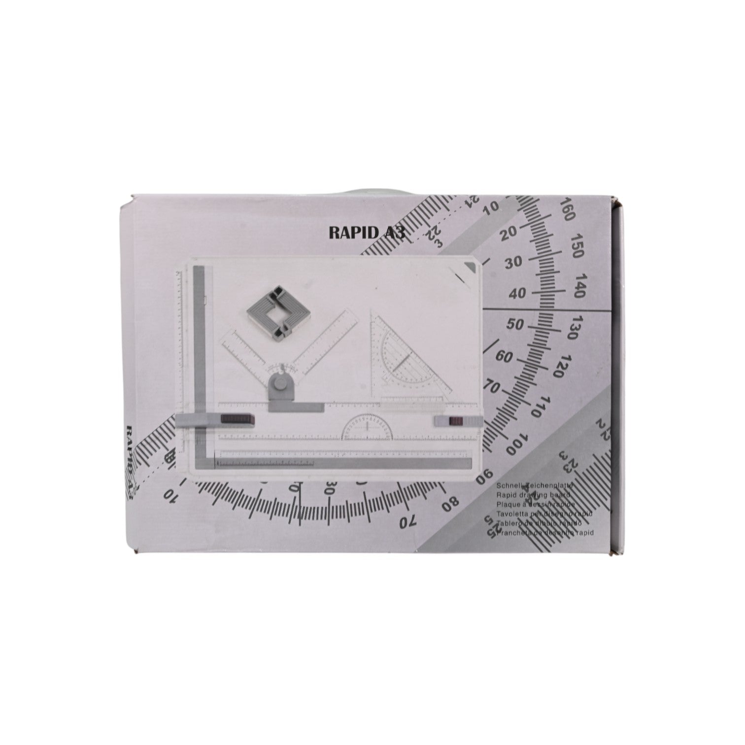 Rapid A3 Drawing Board