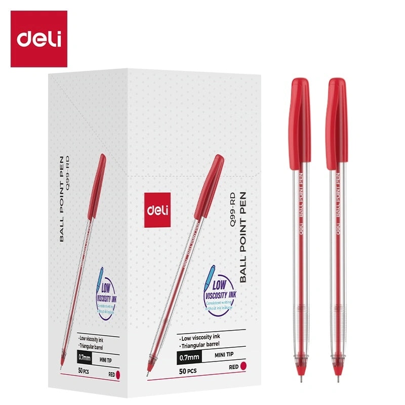 Deli Ball Point Pen
