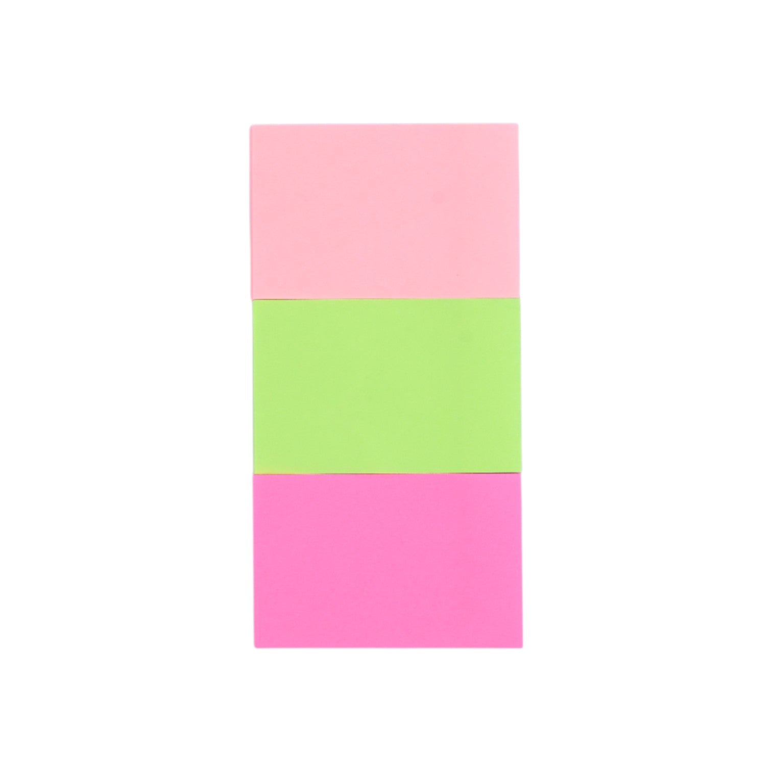 Rectangular Sticky Notes – Al Deraset