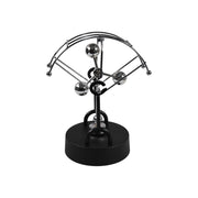 Revolving Balance Balls