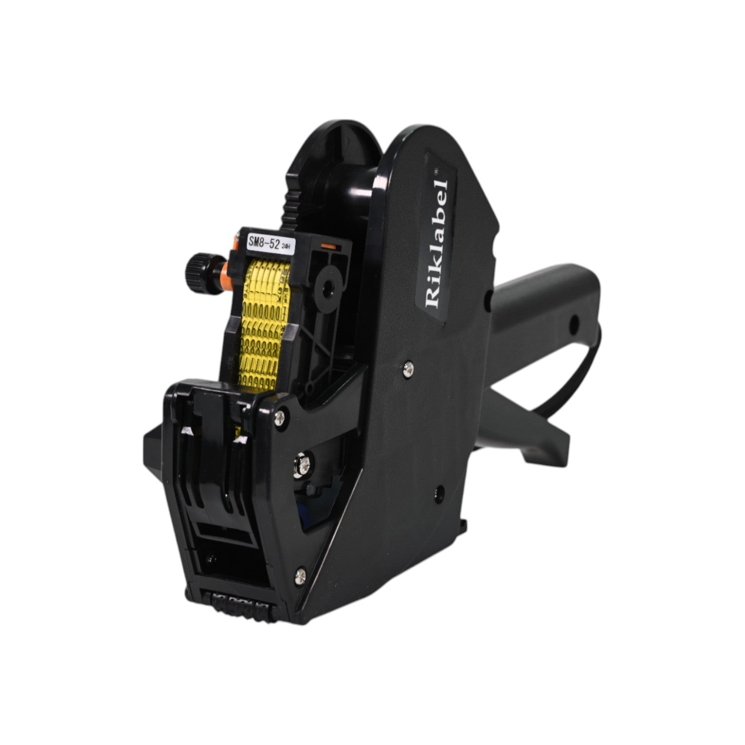 Riklabel One Line Hand Price Labeller