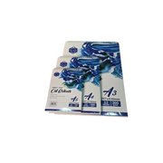 Oil Colour Sketch Pad 300g 12 sheet