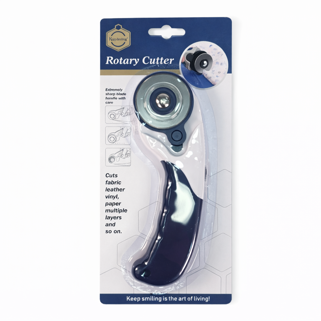 Rotary Cutter