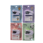 Mini Stapler Set DL0152 (Cartoon Series)