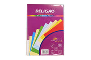 A4 Premium Color Paper Pack