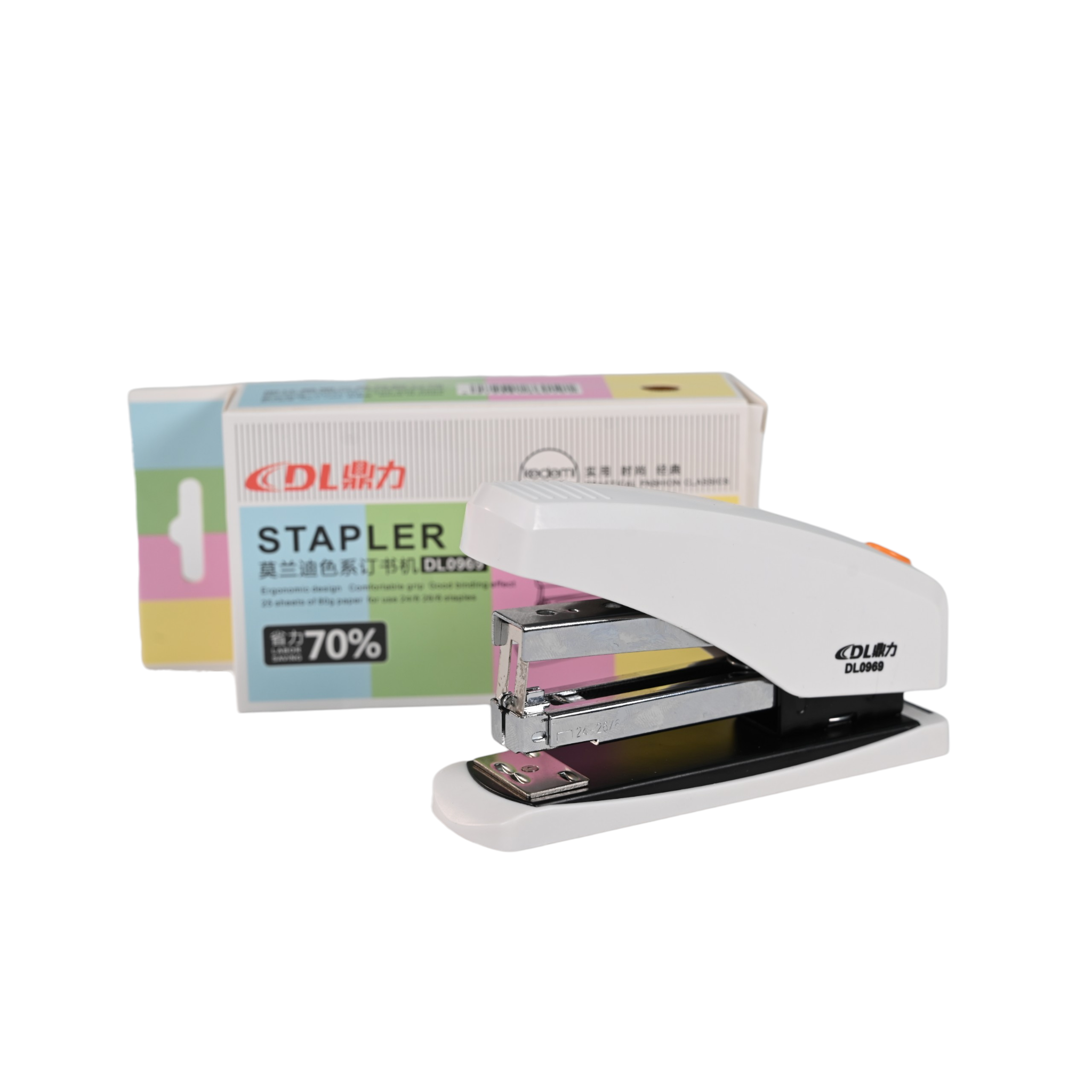 DL Stapler DL0969