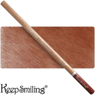 Sanguine Charcoal Pencil