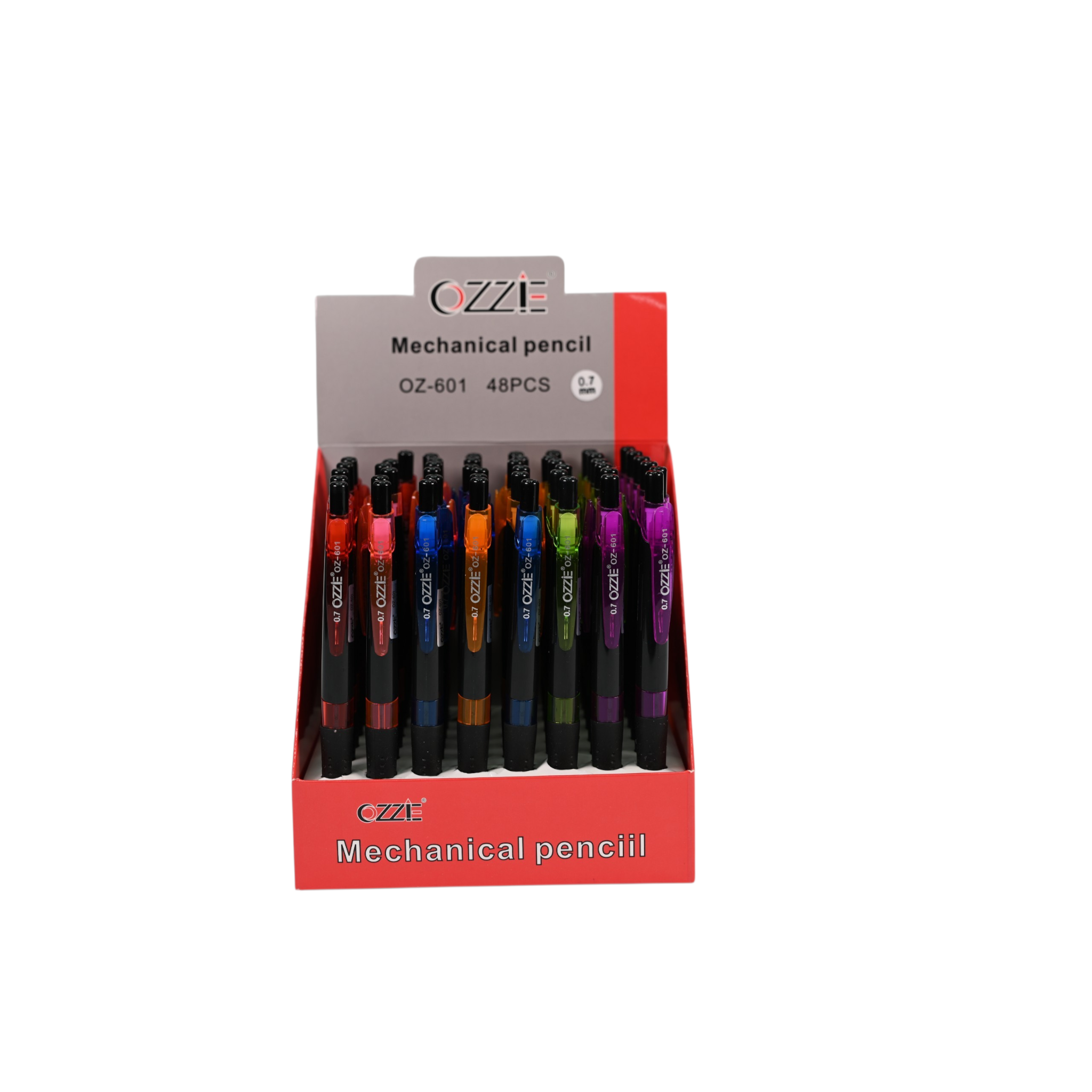 OZZIE Mechanical Pencil 0.7mm