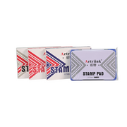 Stamp Pad (11 × 7 cm)