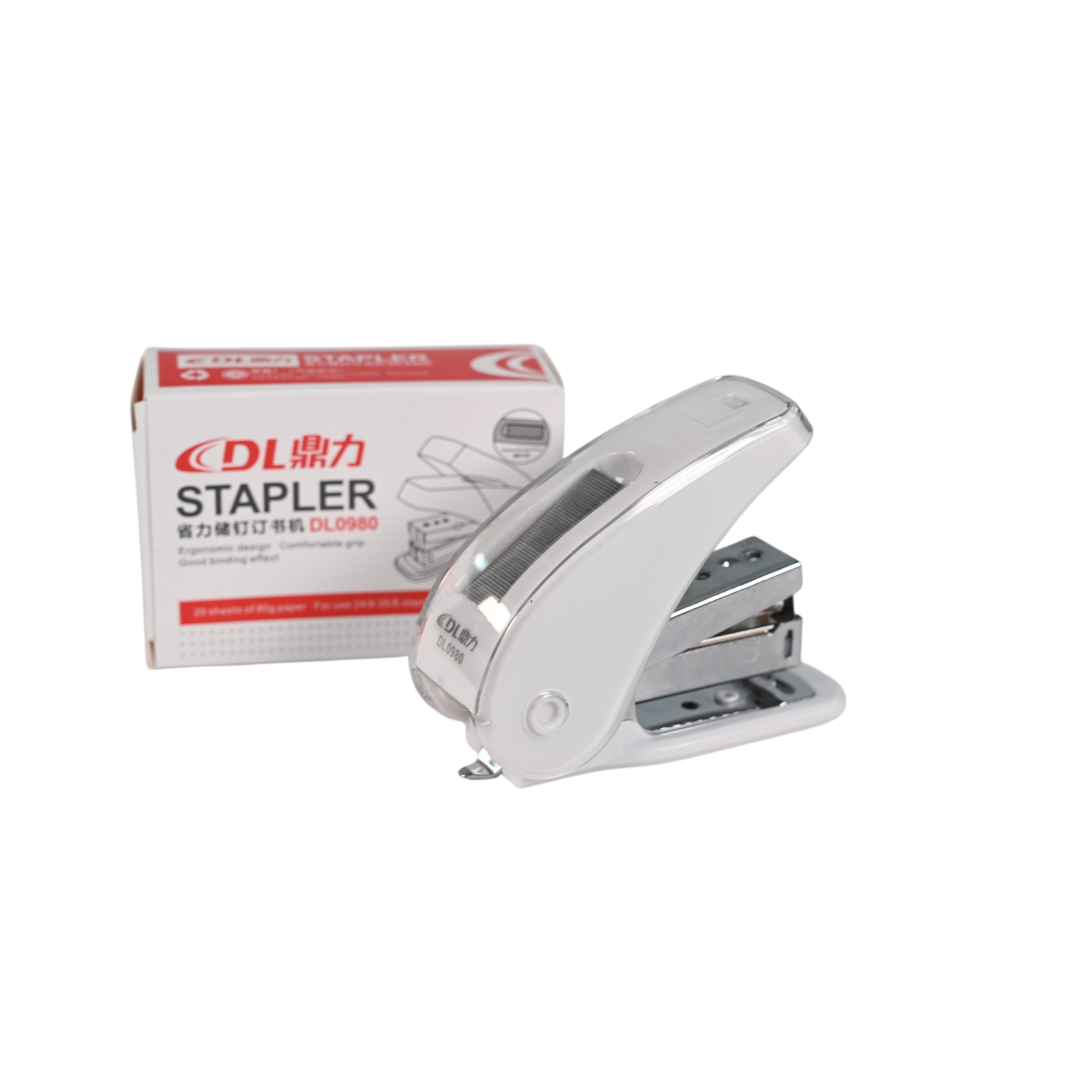 DL Stapler DL0980