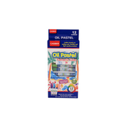 Casber Oil Pastels