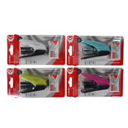 Mini Stapler Set DL0221 (Soft Grip Series)