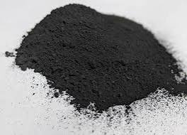 Charcoal Powder 60g Black