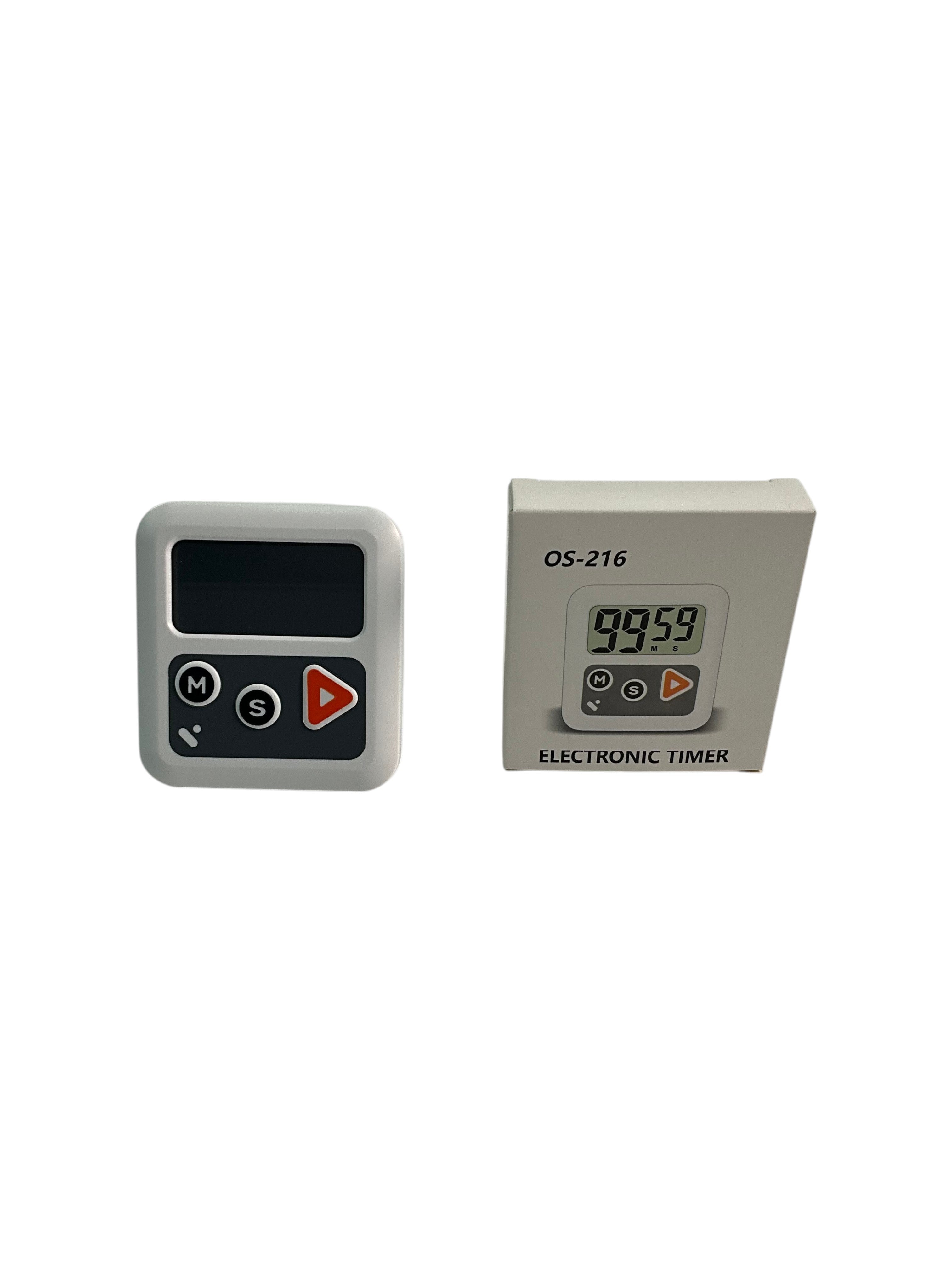 Digital Electronic Timer