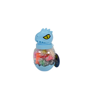 Modeling Clay Dino Container Set